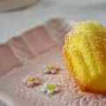 Semplicemente ... madeleines!
