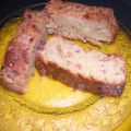 Pane al prosciutto e formaggio