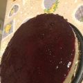 CHEESECAKE FREDDA AI FRUTTI DI BOSCO