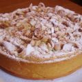 TORTA DI TAGLIATELLE