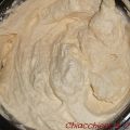 Crema allo Zabaione