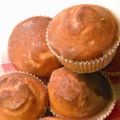 Muffin alla ricotta al profumo d'arancia,[...]