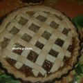 La crostata casalinga  della mamma