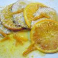 Arrosto di Lonza all'Arancio