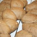Spighe di pane nero con segale e avena