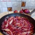 Cipolle di Tropea in agrodolce - Il Blog di[...]