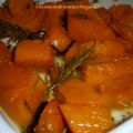 Zucca al forno