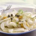 Insalata di finocchio, uova e capperi al[...]