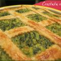 CROSTATA VERDE