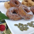 Quanti modi di fare e rifare: Ciambelle di[...]