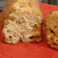 PLUM CAKE  di Luca Montersino