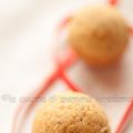 Baci di dama per la mia mamma!