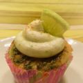 Mini Mojito Cupcakes...un non-halloween post!!!