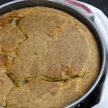 Classic Italian cheese pie - Torta soffice al[...]