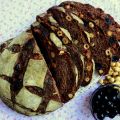 Ricetta Pane Cacao, amarene e nocciole con[...]