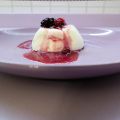 Panna cotta alla vaniglia di Nigella Lawson