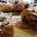 Torta al cioccolato Kinder