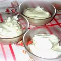 CREMA CHANTILLY