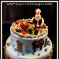 Torta Caccia