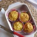 Pumpkin Muffins con sorpresa, per un Halloween[...]