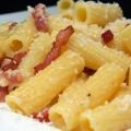 Bucatini alla Carbonara