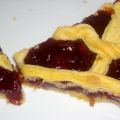 CROSTATA LINZER di LUCA MONTERSINO CON FROLLA[...]