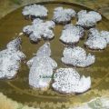 Biscotti al cacao