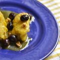 Merluzzo all'arancia... con soli 5 ingredienti!
