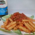 

Sigarette con sugo funghi e piselli


