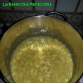 Confettura di Banana e Cocco