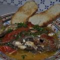 Zuppa di pesce