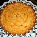 Ricordo di Maffo, la crostata di mele