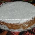 Torta alle mandorle