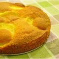 Torta all'ananas