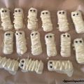Biscotti per Halloween