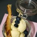 Gelato al pepe di Szechuan e scorza di limone[...]