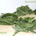 Tagliatelle Verdi