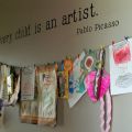 Come conservare, esporre e utilizzare l'arte[...]