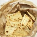 Cracker di Piadina della Mamma