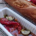 Peperoni all'insalata
