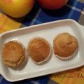Sperimentazioni: mini muffin alla banana.[...]