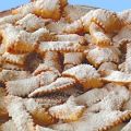 Chiacchiere di Carnevale