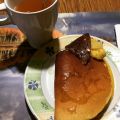 Pancake senza uova