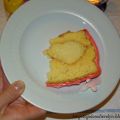 Torta di compleanno...dell' 