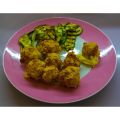 POLPETTE STREPITOSE con salsiccia e petto di[...]