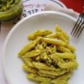 Pesto di Pistacchio di Bronte con Basilico[...]