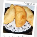 Calzoni Fritti