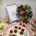 ALBERELLO DI NATALE CON CREMA AI MARRONI, PANNA[...]