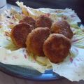 Profumo di polpette: Mondeghili.