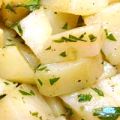 182. Insalata di patate